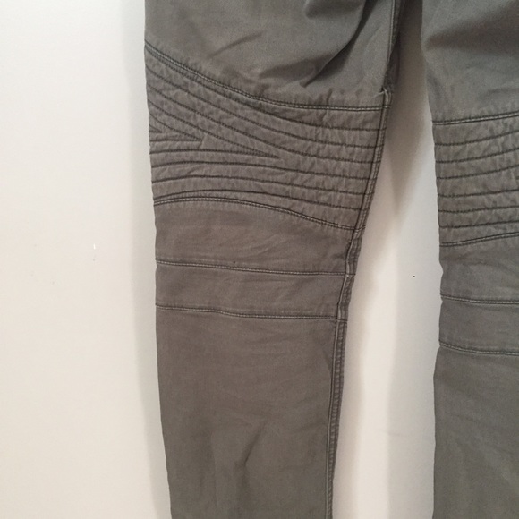 Guess Moto Pants - Picture 12 of 15